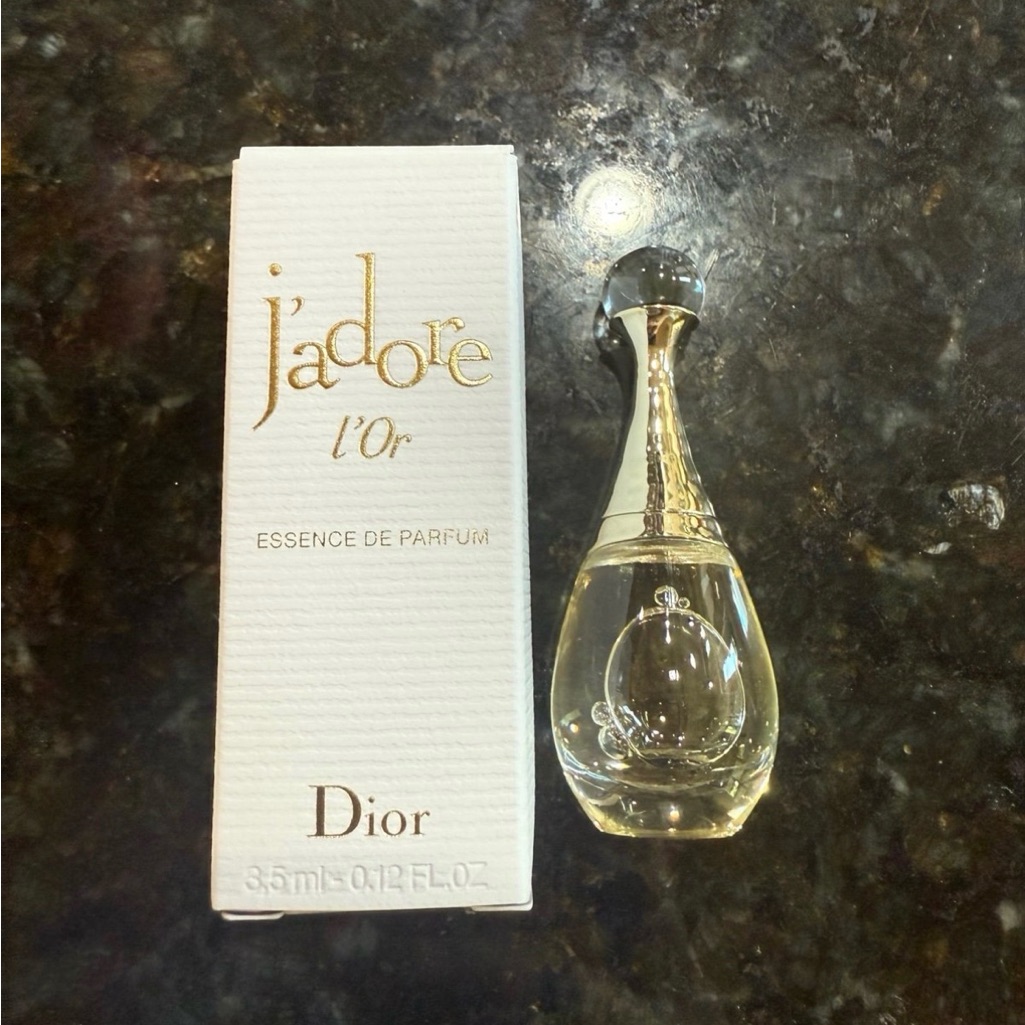 Dior Jadore Lor Essence De Parfum Mini